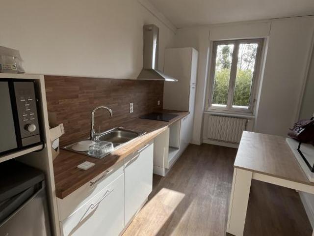 Rodez Location Appartement 12
