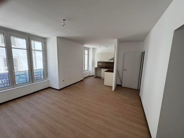Rodez Location Appartement 12