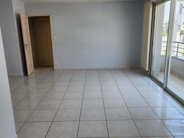 Rodez Location Appartement 12