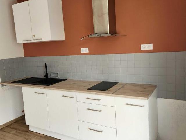 Rodez Location Appartement 12