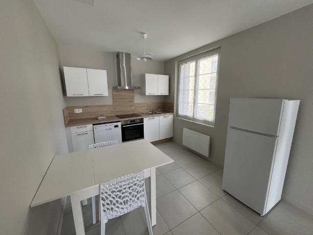 Rodez Location Appartement 12
