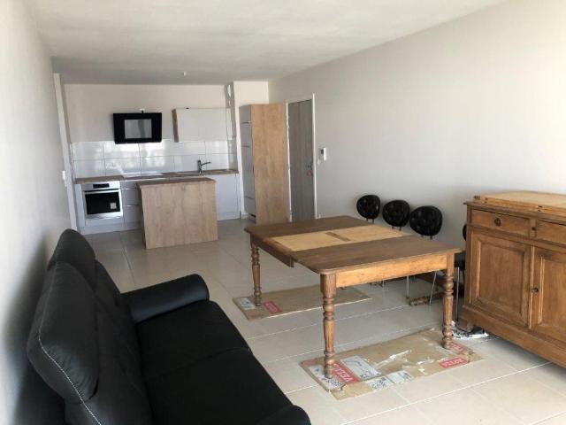 Rodez Location Appartement 12