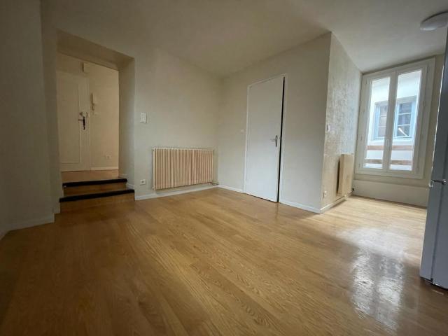 Rodez Location Appartement 12