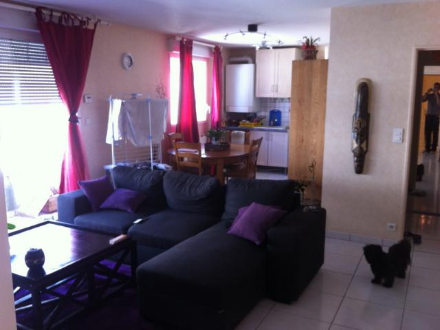 Rodez Location Appartement 12