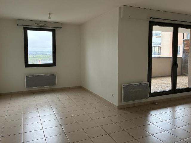 Rodez Location Appartement 12