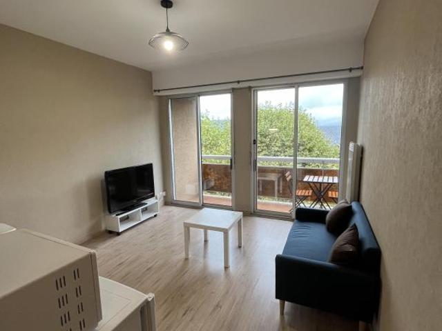 Rodez Location Appartement 12