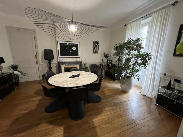 Rodez Location Appartement 12