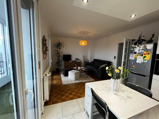 Rodez Location Appartement 12