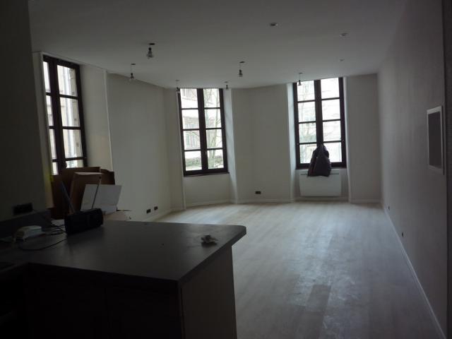 Rodez Location Appartement 12