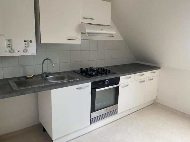 Rodez Location Appartement 12