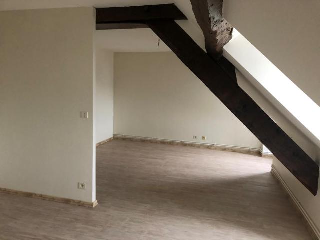 Rodez Location Appartement 12