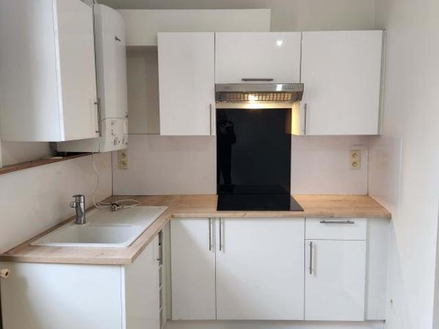 Rodez Location Appartement 12