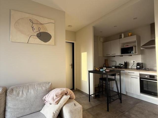 Rodez Location Appartement 12