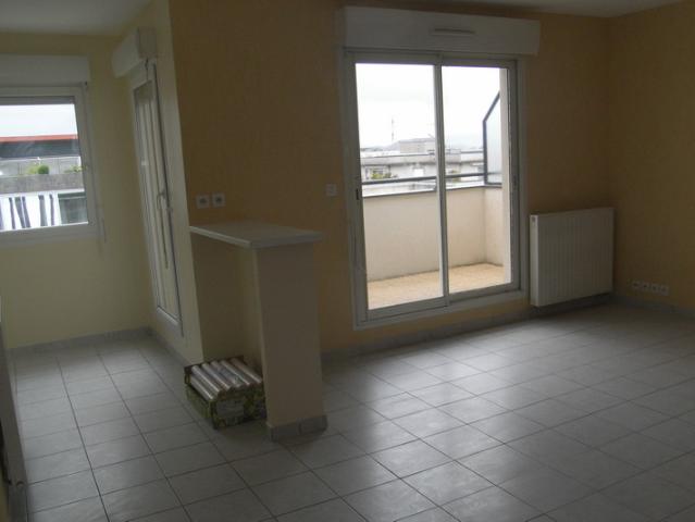 Rodez Location Appartement 12