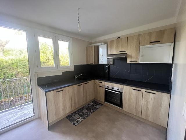 Rodez Location Appartement 12