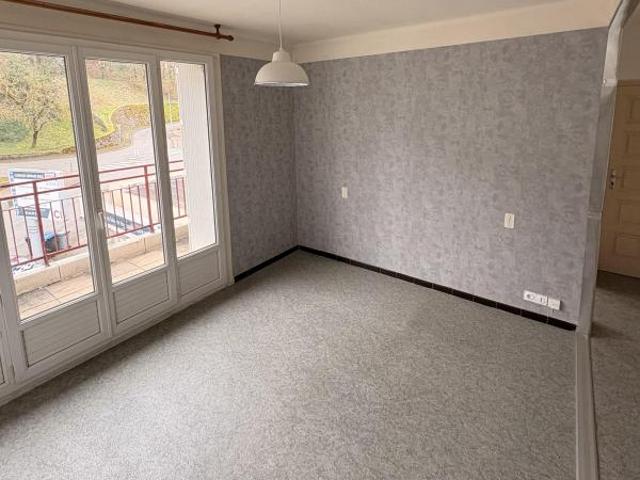 Rodez Location Appartement 12