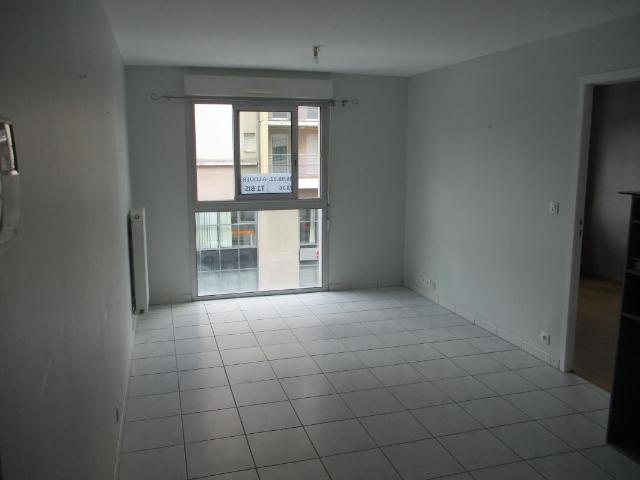 Rodez Location Appartement 12