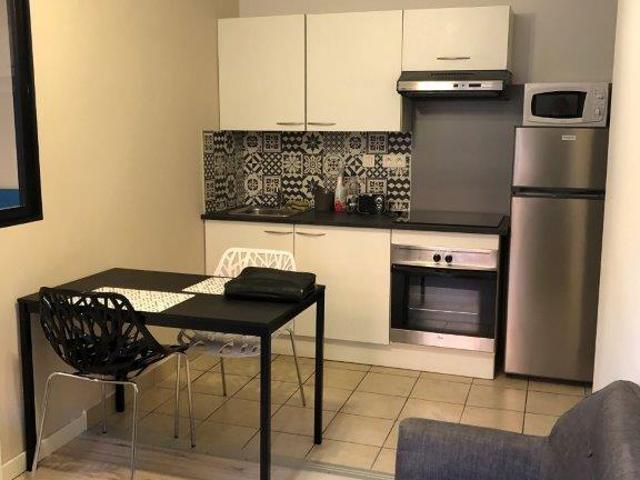 Rodez Location Appartement 12