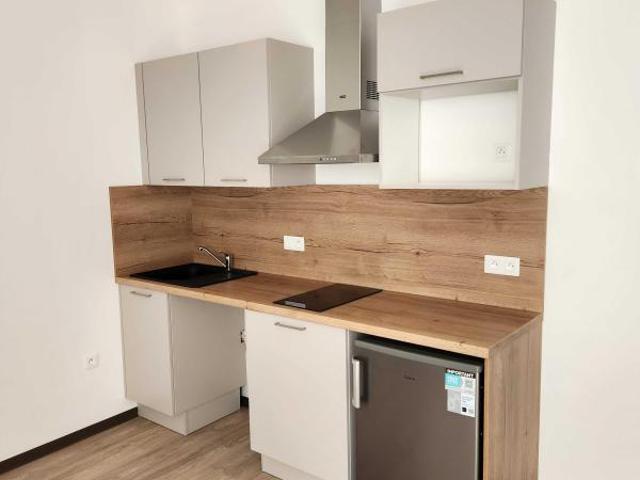 Rodez Location Appartement 12