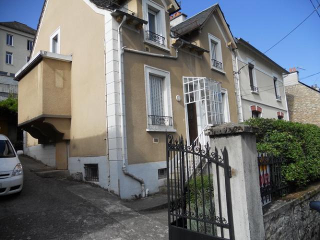 Rodez Location Maison 12