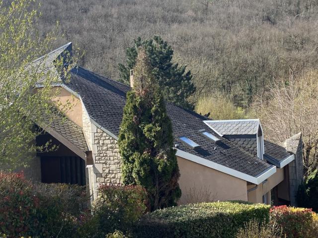 RODEZ SUPERBE MAISON TYPE 5