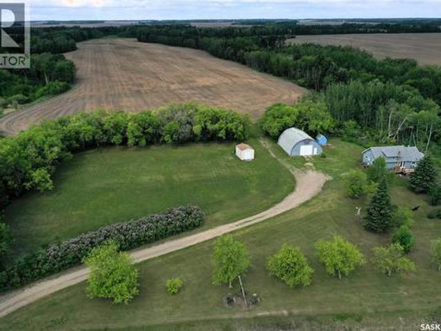 Rodgers Acreage, Torch River Rm No. 488, SK, S0J 1P0 house for sale | Listing ID SK039170 | Royal LePage