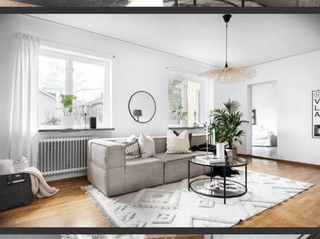 Rödhakevägen, Älvsjö
