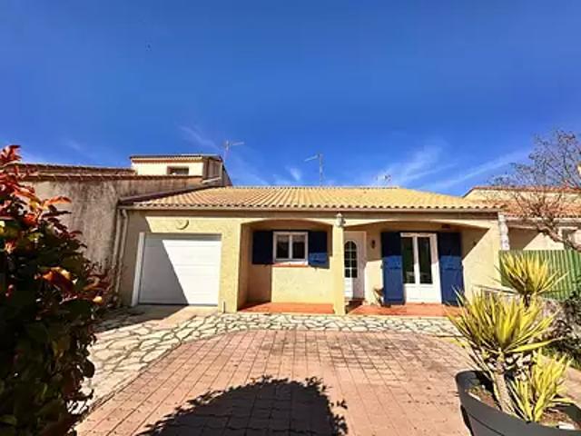 Rodilhan 30230 Achat / Vente maison 3 pièces t3 jardin