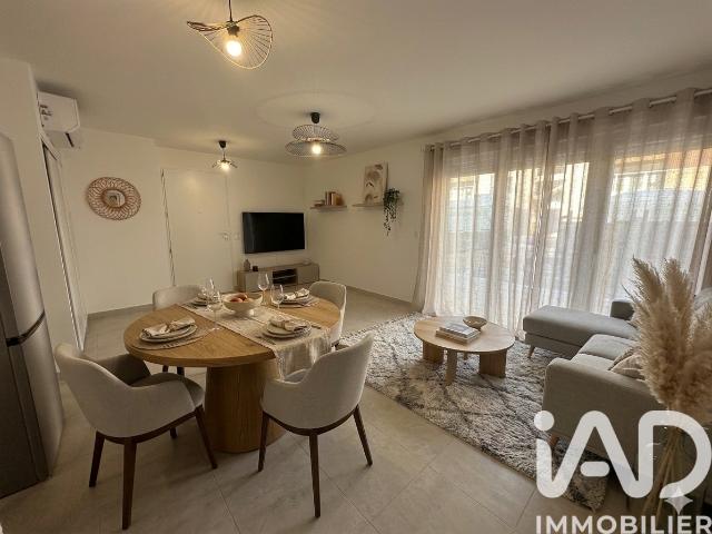 Rodilhan Vente Appartement 30