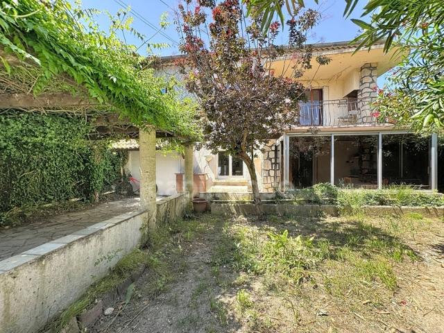 Rodilhan Vente Maison 30