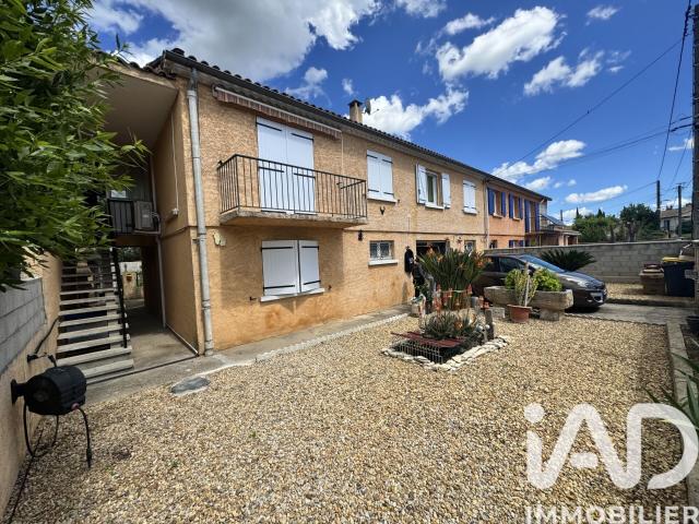 Rodilhan Vente Maison 30