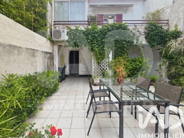 Rodilhan Vente Maison 30