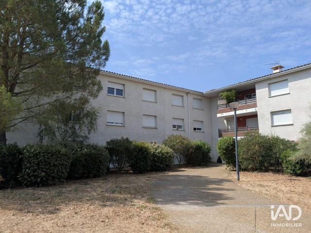 Rodilhan Location Appartement 30