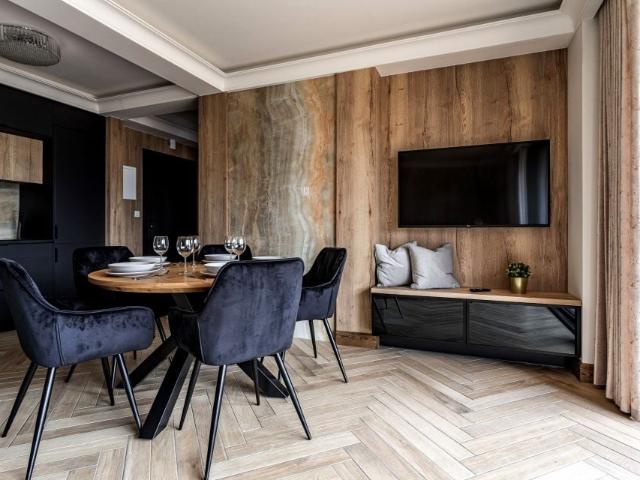 Środkowa 45 m², Białka Tatrzańska