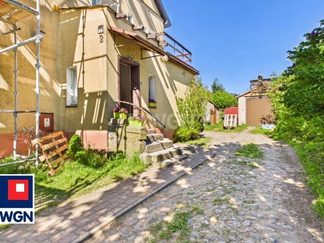 Środkowa 47,01 m², Trzebiatów