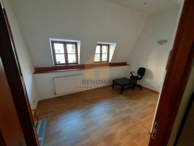 Środkowa 57 m², Świdnica