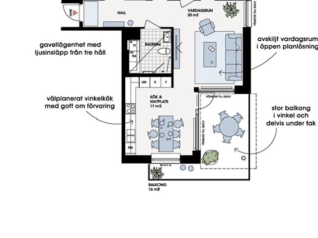 Rödklintsgatan 21A