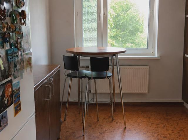 Rödkullastigen, Malmö