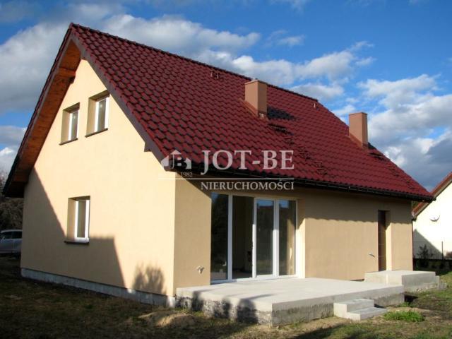 Źródlana 164 m², Bogdaszowice
