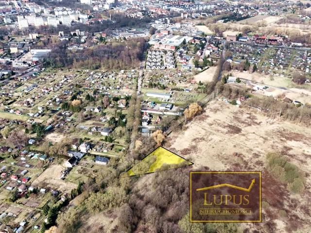 Źródlana 2 914 m², Stargard