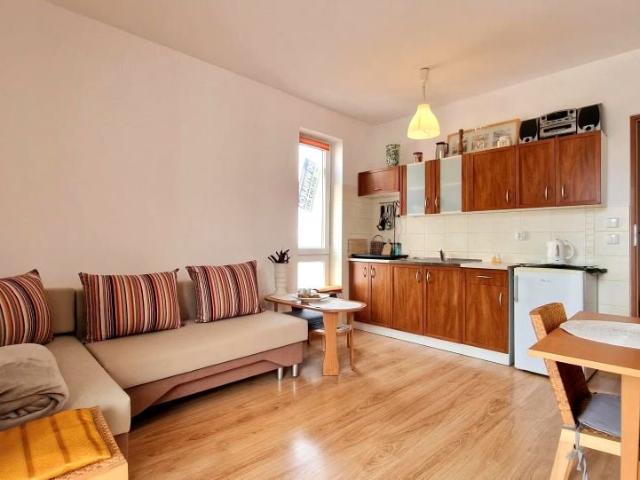 Źródlana 33,58 m², Kołobrzeg
