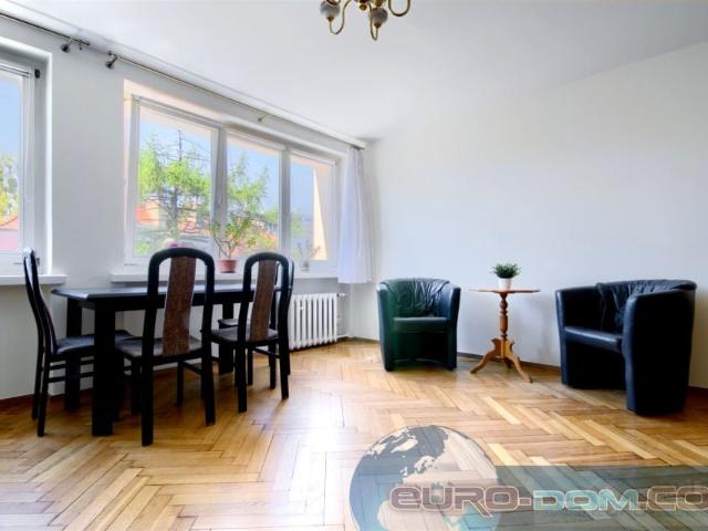Źródlana 45 m², Poznań