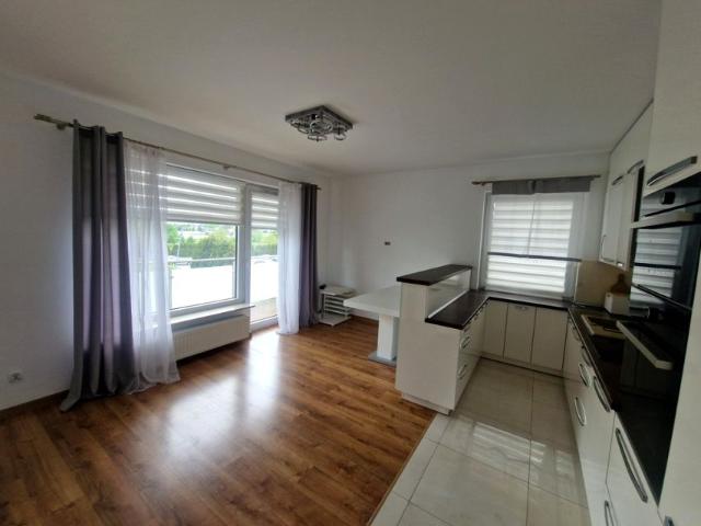 Źródlana 58,49 m², Piotrków Trybunalski
