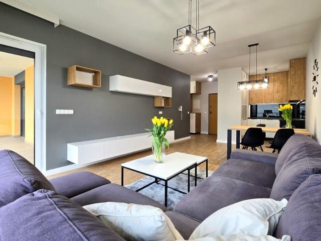 Źródlana 65,76 m², Opole