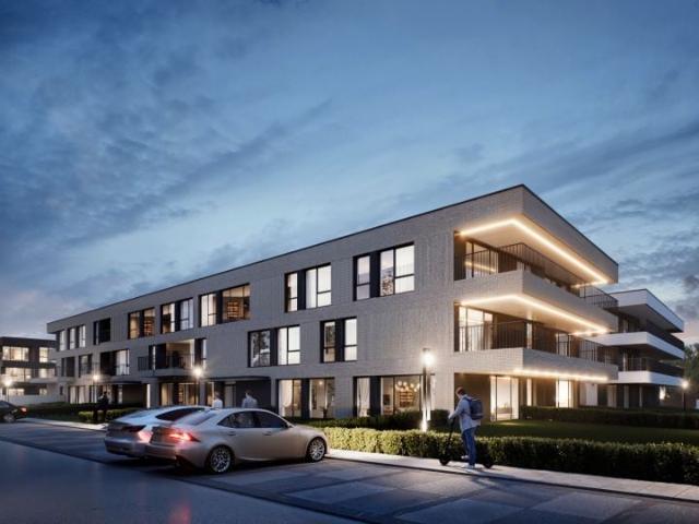Źródlana 70,46 m², Opole