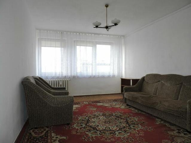Śródmieście, ul. Słowackiego, M3, 46,50 m2, balkon, winda