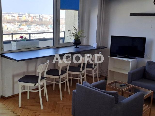 Śródmieście urokliwe 65 mkw + dwa balkony Warszawa