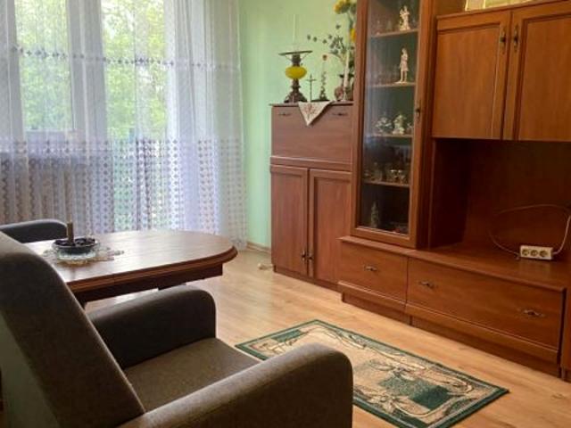 Śródmieście 29 m², Augustów