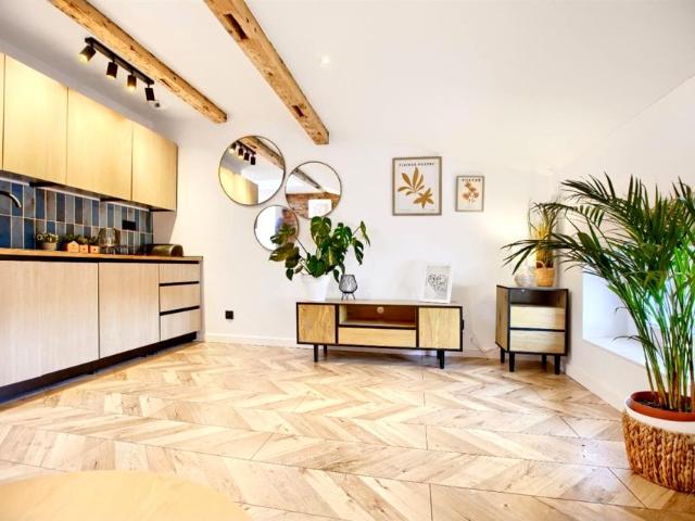 Śródmieście 20,29 m², Koszalin