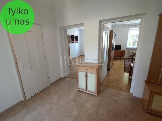 Śródmieście 3 pok mieszk oddzielna kuchnia 3600 zł Warszawa, Wola